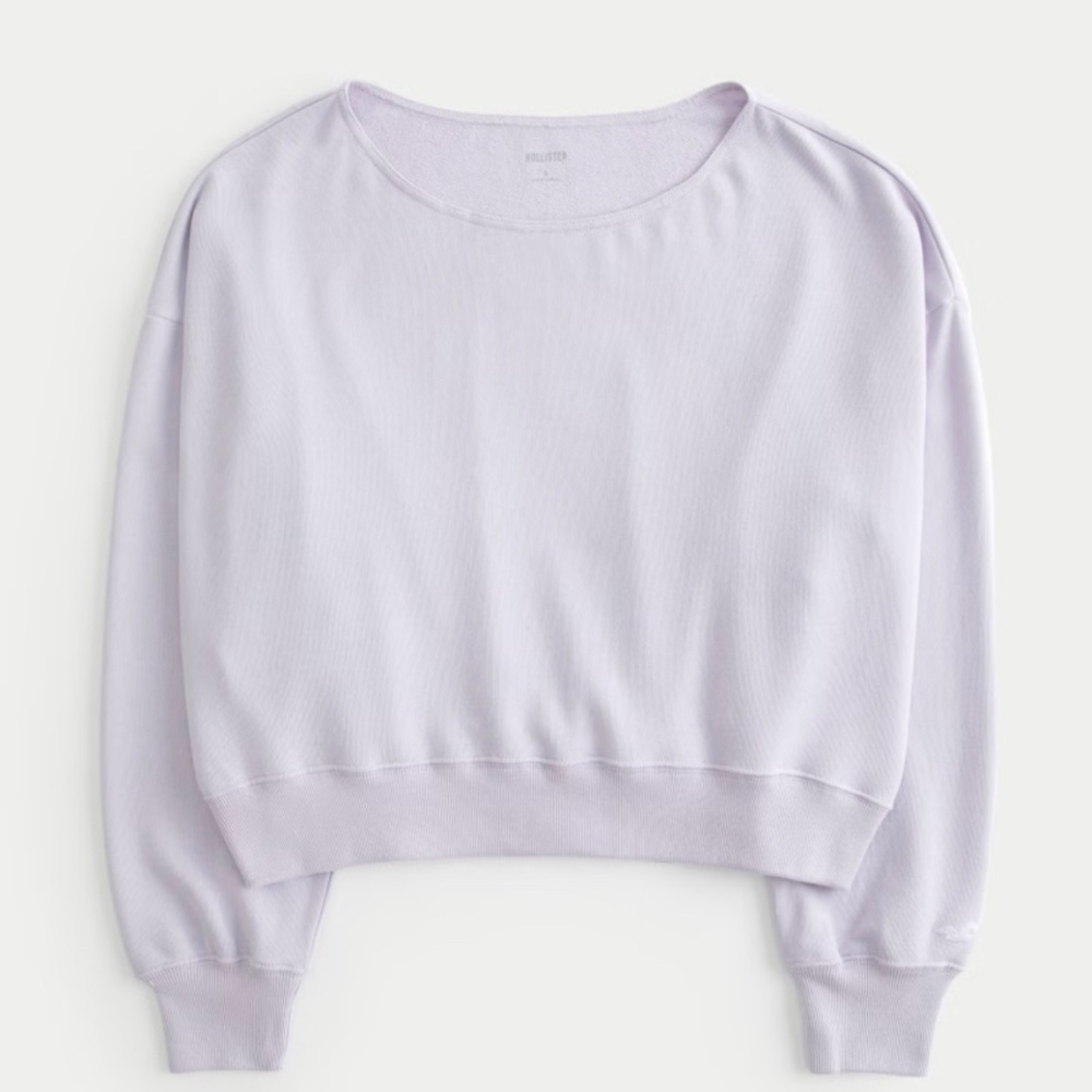 Hollister Sweater